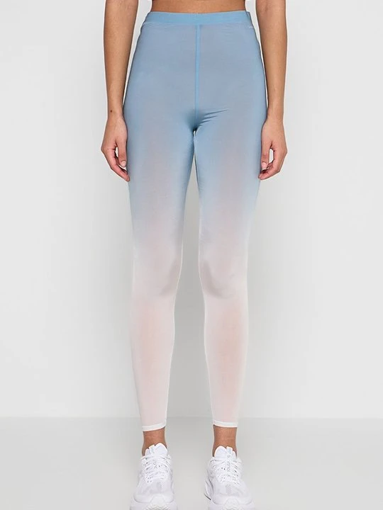 Zdjęcie produktu Legginsy zimowe Calvin Klein