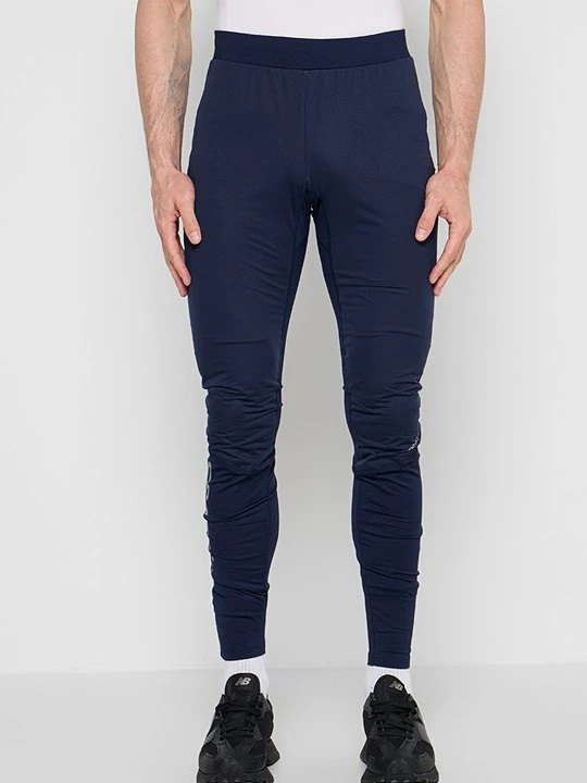 Zdjęcie produktu Legginsy zimowe Craft butelkowa zieleń