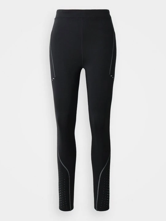 Zdjęcie produktu Legginsy zimowe Nike czarny