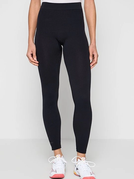 Zdjęcie produktu Legginsy zimowe Salomon czarny