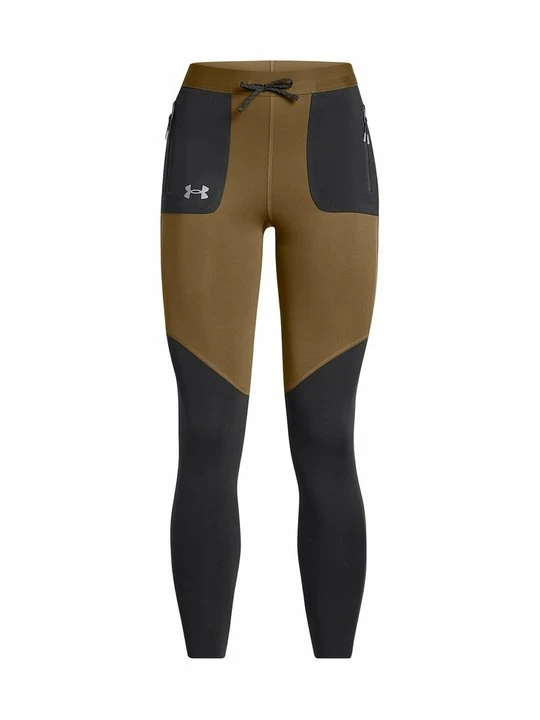 Zdjęcie produktu Legginsy zimowe Under Armour brązowy