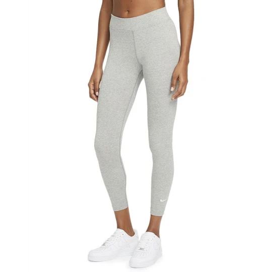 Zdjęcie produktu Leginnsy Nike Sportswear Essentials 7/8 CZ8532-063 - szare