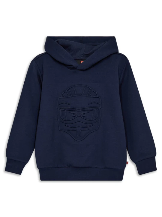 Zdjęcie produktu LEGO Bluza 11010950 Granatowy Regular Fit