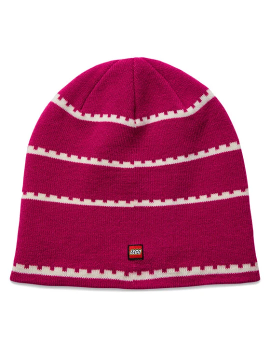 Zdjęcie produktu LEGO Czapka Bonnet Mixte Enfant 11010832 Różowy