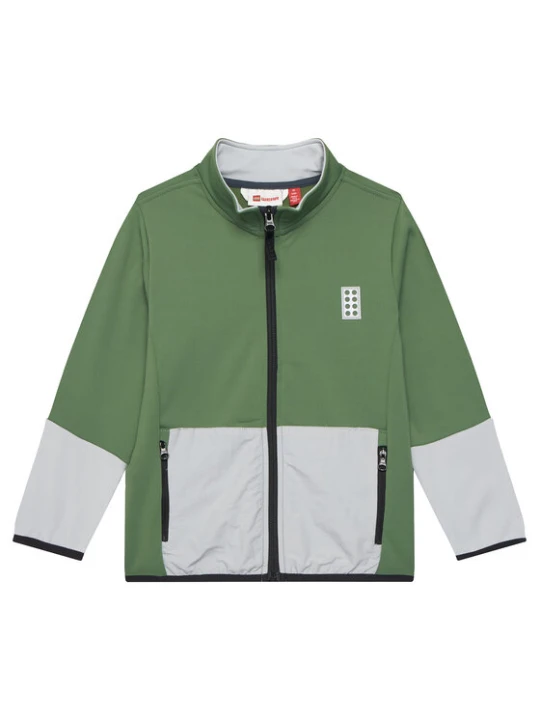 Zdjęcie produktu LEGO Polar 11010413 Szary Regular Fit