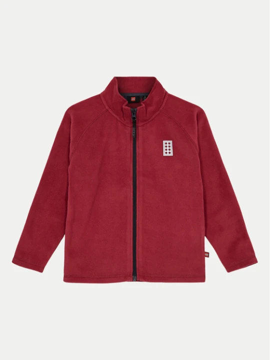 Zdjęcie produktu LEGO Polar Sinclair 22973 Czerwony Regular Fit