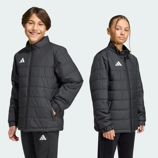 Zdjęcie produktu Lekka kurtka Entrada26 dla dzieci Adidas