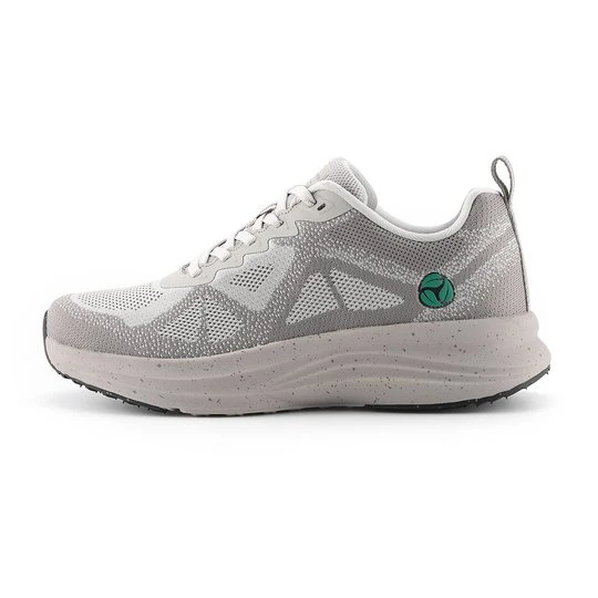 Zdjęcie produktu Lekkie buty miejskie Hune 2 brązowe Alpine Pro