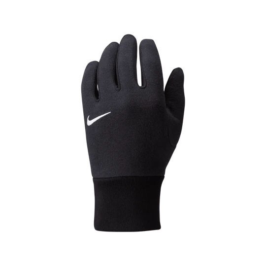 Zdjęcie produktu Lekkie rękawiczki damskie Nike Phoenix Fleece - Czerń