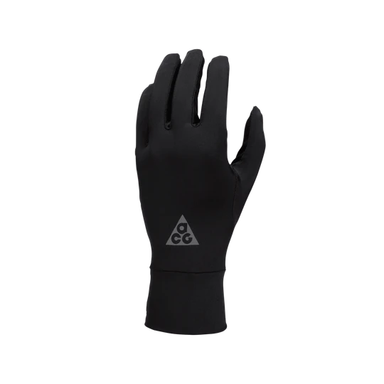 Zdjęcie produktu Lekkie rękawiczki Nike ACG Dri-FIT - Czerń