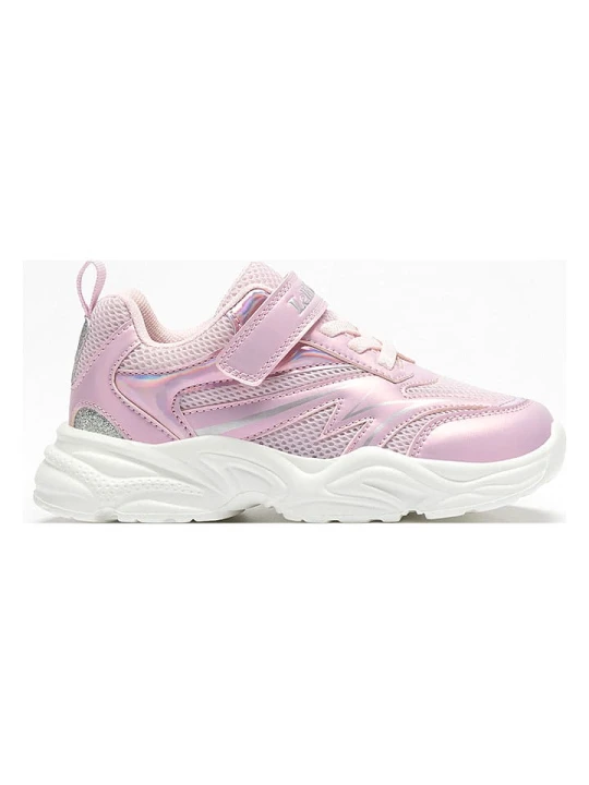 Zdjęcie produktu Lelli Kelly Sneakersy "Cinzia" w kolorze jasnoróżowym rozmiar: 34