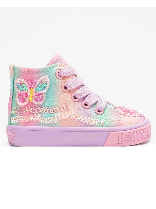 Zdjęcie produktu Lelli Kelly Sneakersy "Margaery" ze wzorem rozmiar: 29
