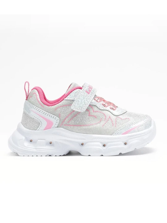 Zdjęcie produktu Lelli Kelly Sneakersy "Noemi" w kolorze białym rozmiar: 32
