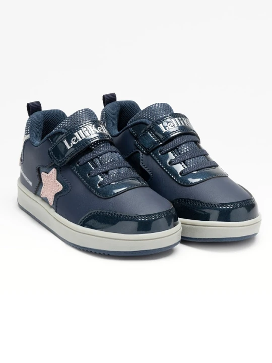 Zdjęcie produktu Lelli Kelly Sneakersy w kolorze granatowym rozmiar: 34