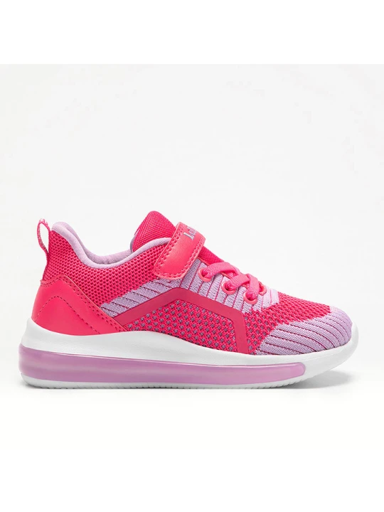 Zdjęcie produktu Lelli Kelly Sneakersy w kolorze różowym rozmiar: 25