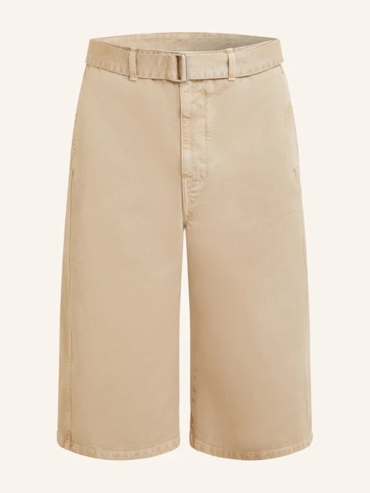 Zdjęcie produktu Lemaire Szorty beige