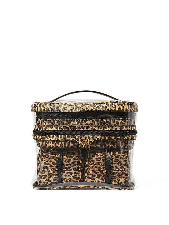 Zdjęcie produktu Leopard Kosmetyczka 4w1 Victoria's Secret
