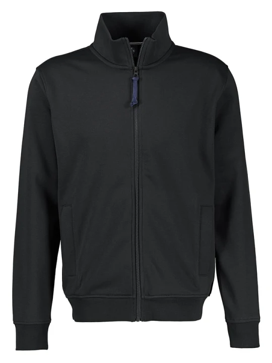 Zdjęcie produktu Lerros Bluza w kolorze czarnym rozmiar: 3XL