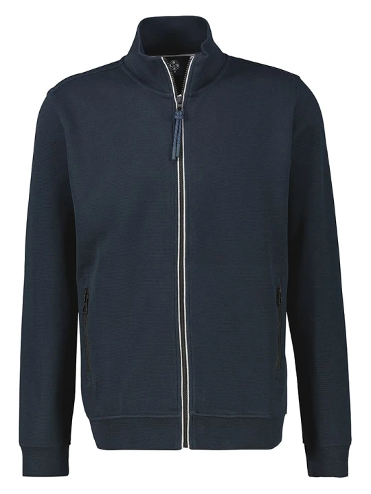Zdjęcie produktu Lerros Bluza w kolorze granatowym rozmiar: S