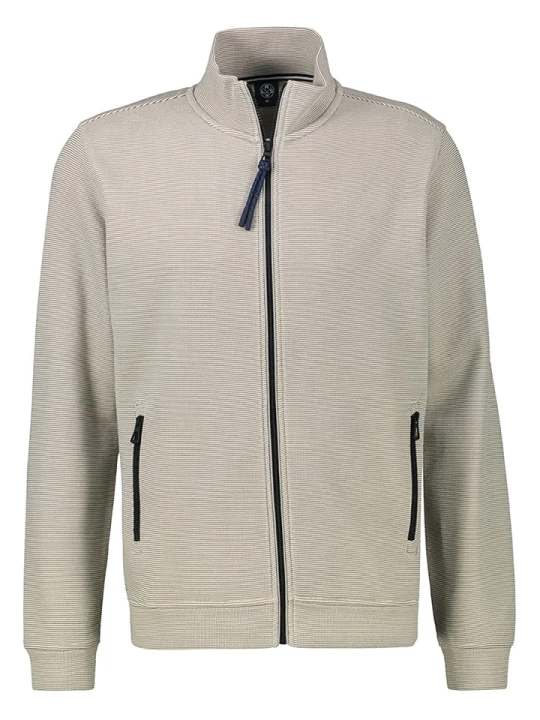 Zdjęcie produktu Lerros Bluza w kolorze kremowym rozmiar: XXL