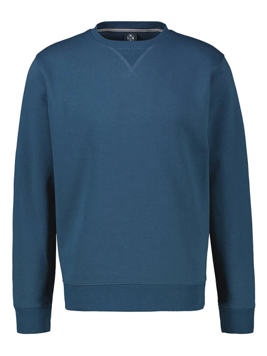 Zdjęcie produktu Lerros Bluza w kolorze niebieskim rozmiar: S