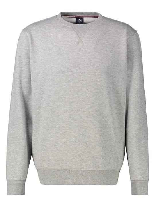 Zdjęcie produktu Lerros Bluza w kolorze szarym rozmiar: 3XL