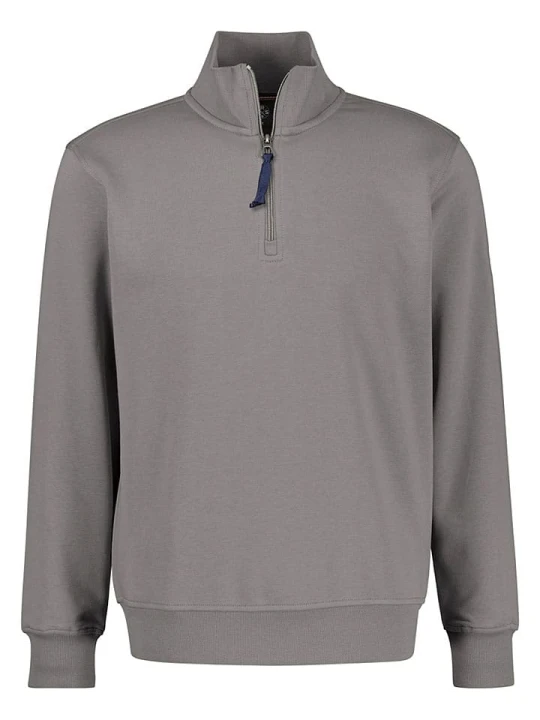 Zdjęcie produktu Lerros Bluza w kolorze szarym rozmiar: XL