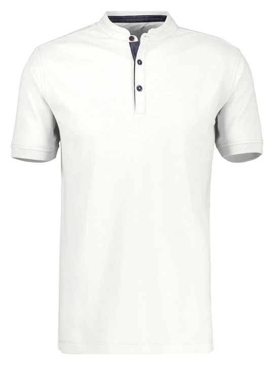 Zdjęcie produktu Lerros Koszulka w kolorze białym rozmiar: 3XL