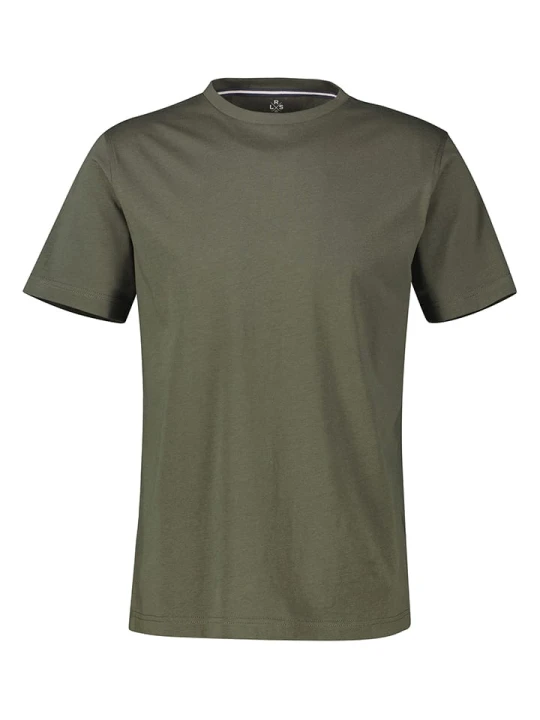 Zdjęcie produktu Lerros Koszulka w kolorze khaki rozmiar: 3XL
