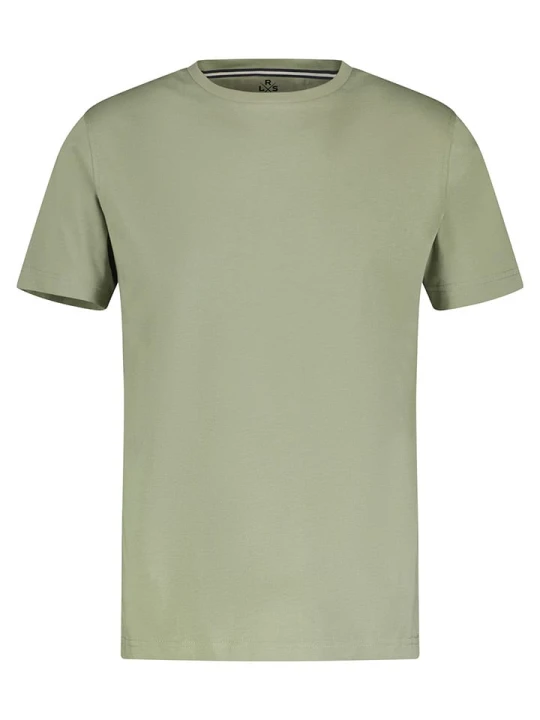 Zdjęcie produktu Lerros Koszulka w kolorze khaki rozmiar: XL