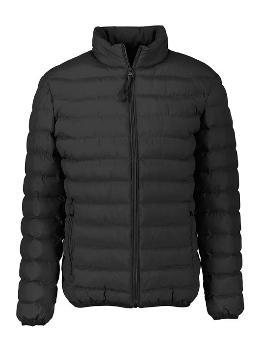 Zdjęcie produktu Lerros Kurtka pikowana w kolorze czarnym rozmiar: XL
