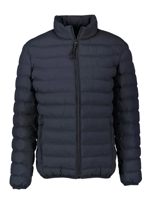 Zdjęcie produktu Lerros Kurtka pikowana w kolorze granatowym rozmiar: XL