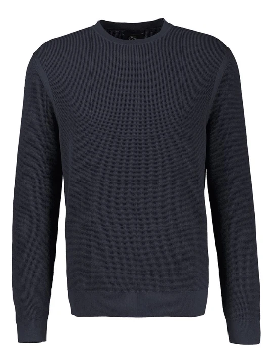 Zdjęcie produktu Lerros Sweter w kolorze granatowym rozmiar: XL