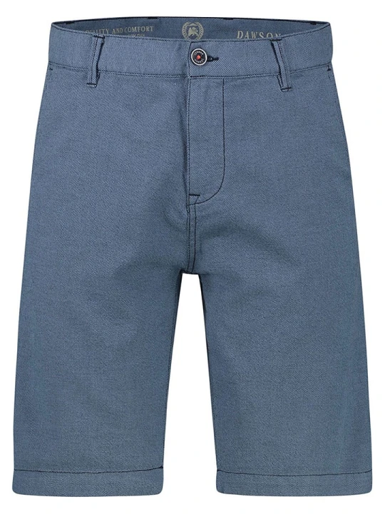 Zdjęcie produktu Lerros Szorty chino w kolorze niebieskim rozmiar: W40
