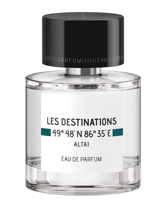 Zdjęcie produktu Les Destinations Altai