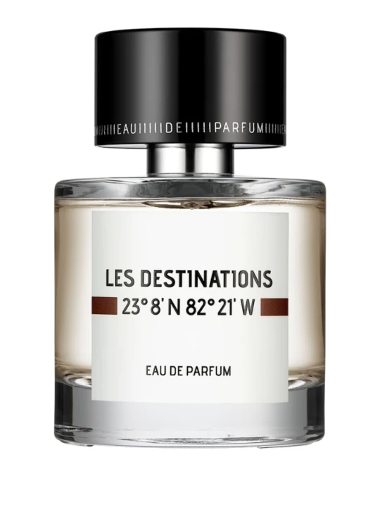 Zdjęcie produktu Les Destinations Les Destination Cuba