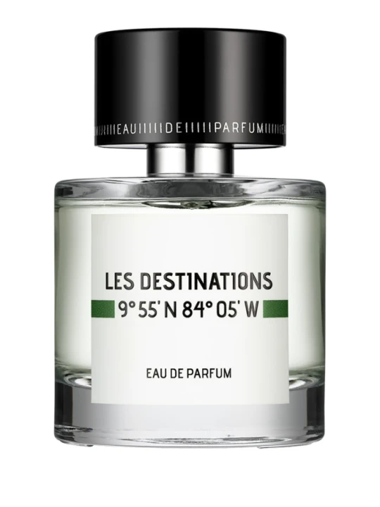 Zdjęcie produktu Les Destinations Les Destinations Costa Rica