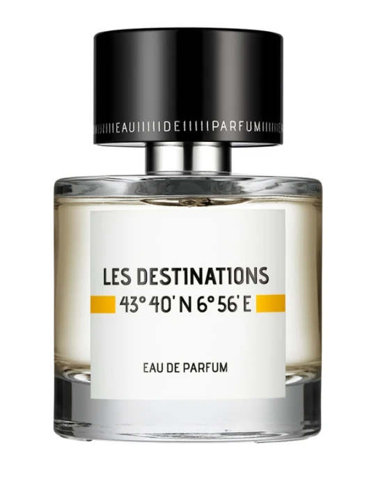 Zdjęcie produktu Les Destinations Les Destinations Grasse