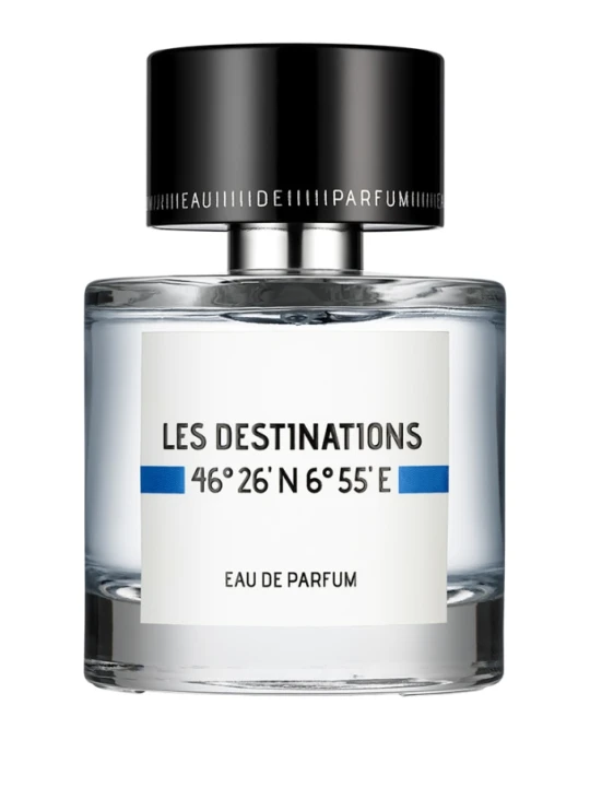 Zdjęcie produktu Les Destinations Les Destinations Montreux