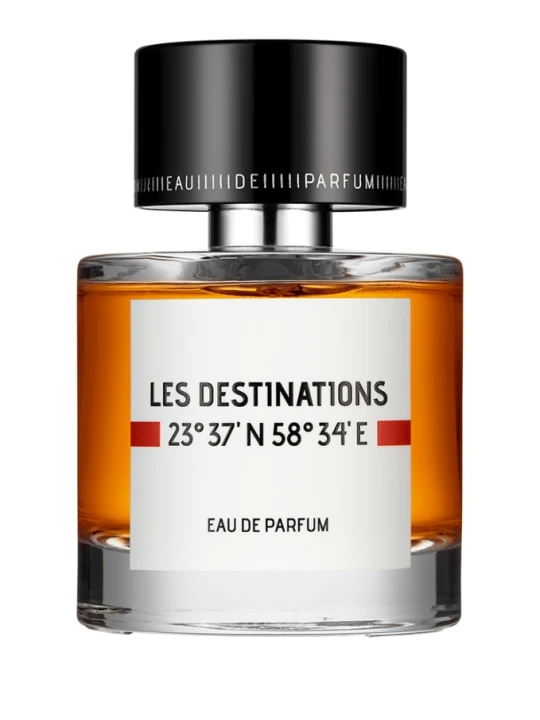 Zdjęcie produktu Les Destinations Les Destinations Oman