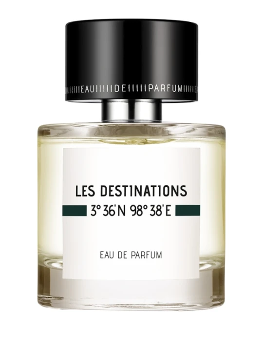 Zdjęcie produktu Les Destinations Les Destinations Sumatra
