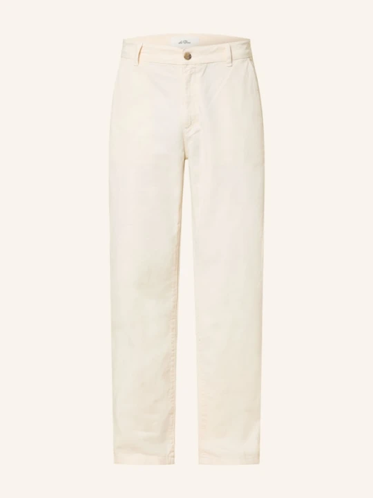 Zdjęcie produktu Les Deux Chino Oscar Regular Fit beige ECRU