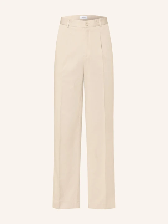 Zdjęcie produktu Les Deux Chinosy Randall Regular Fit beige