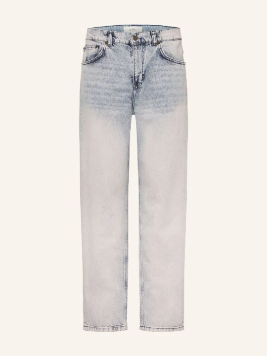 Zdjęcie produktu Les Deux Jeansy Ryder O Kroju Regular Fit blau 458 LIGHT INDIGO WASH