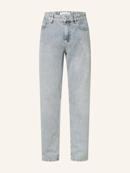 Zdjęcie produktu Les Deux Jeansy Ryder Tapered Fit blau 458 LIGHT INDIGO WASH