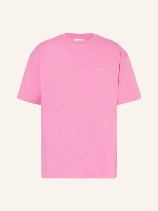 Zdjęcie produktu Les Deux Koszulka Crew pink