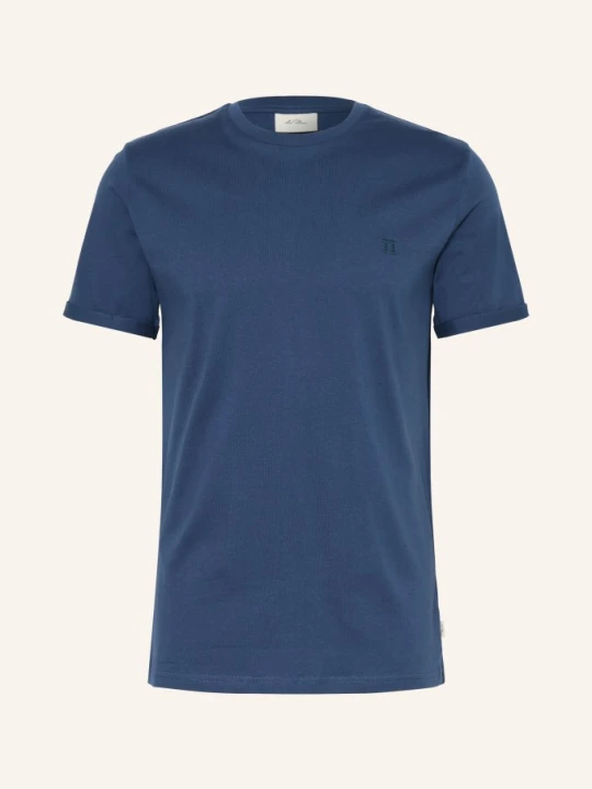 Zdjęcie produktu Les Deux Koszulka Norregaard blau GRANATOWY