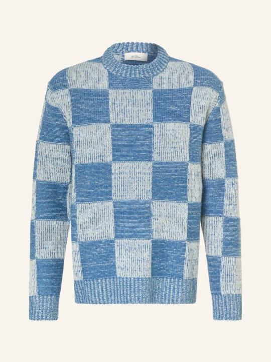 Zdjęcie produktu Les Deux Sweter blau