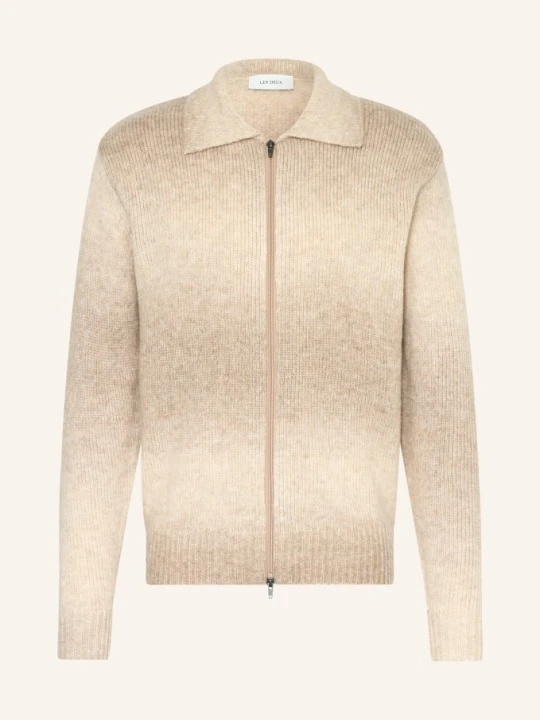 Zdjęcie produktu Les Deux Sweter Gannon beige