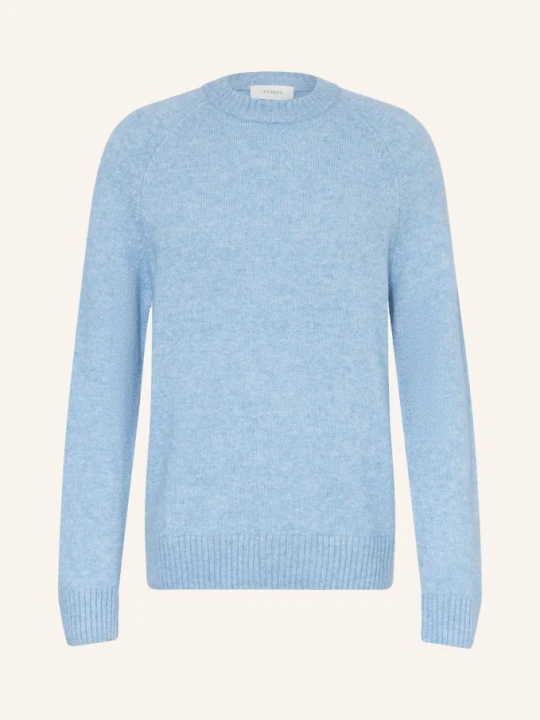 Zdjęcie produktu Les Deux Sweter Gilbert blau JASNONIEBIESKI